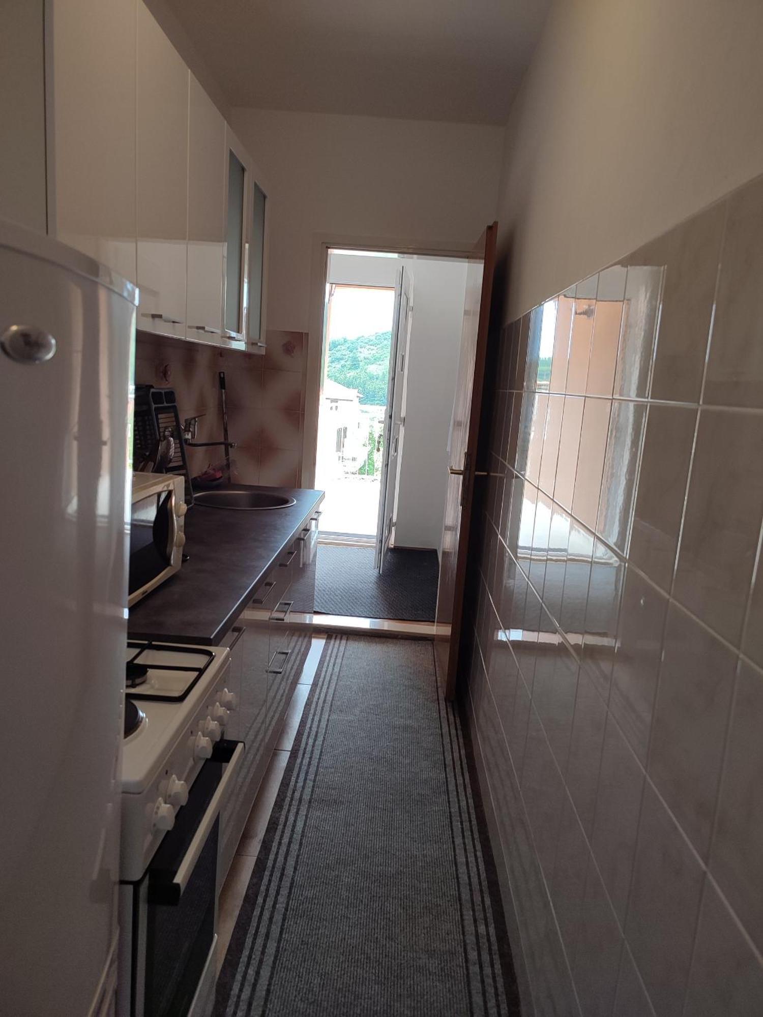 Apartments By The Sea Podaca, Makarska - 2576 Quarto foto