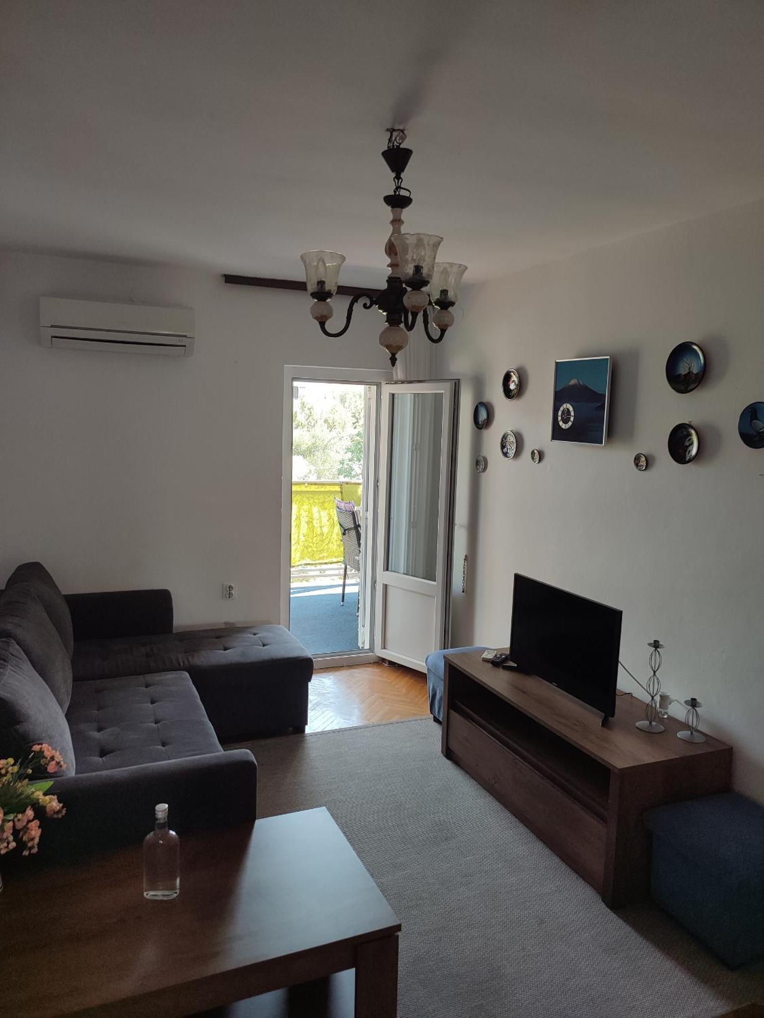 Apartments By The Sea Podaca, Makarska - 2576 Quarto foto